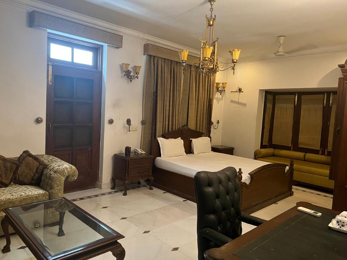 Superior Kamer met Kingsize Bed