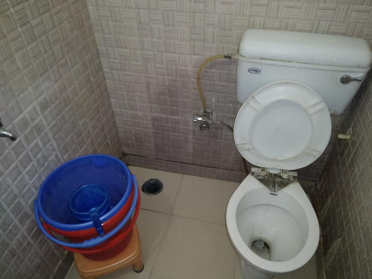 Deluxe Family Suite