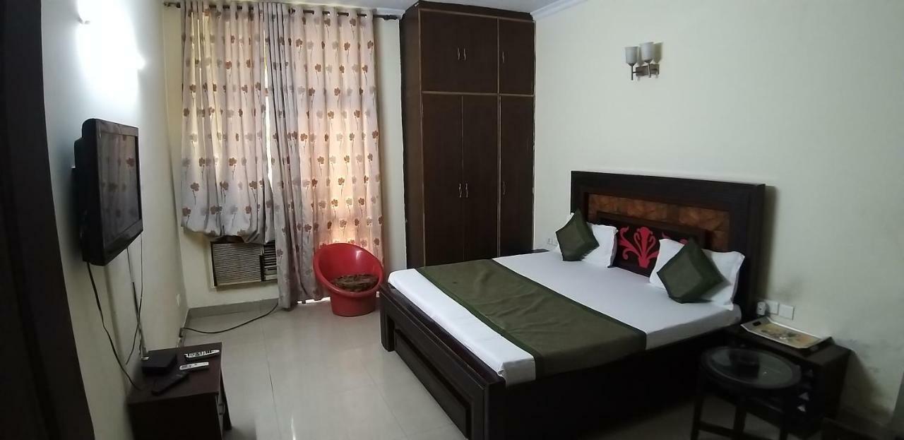 Habitación Triple Deluxe