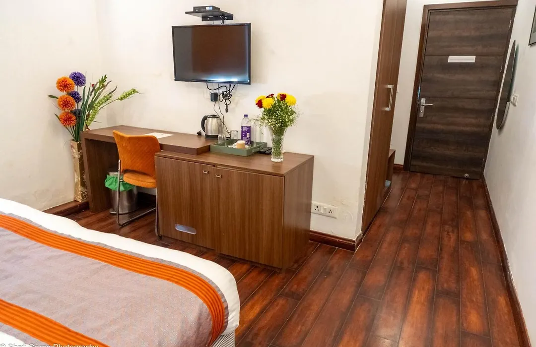 Orania B & B By Atsar-1