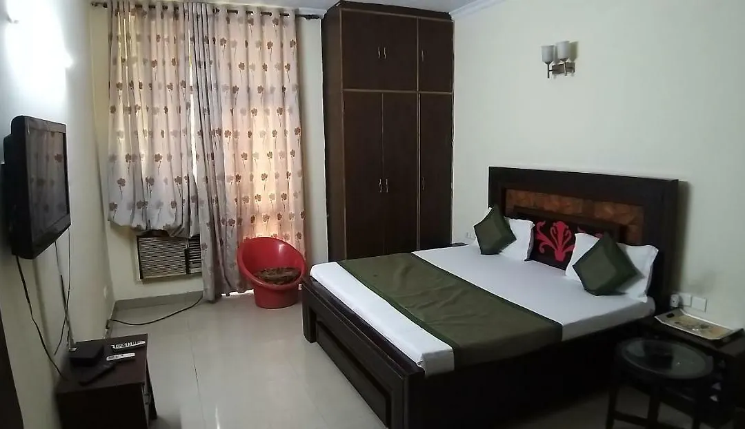 Hotel Home Stay Dwarka-1