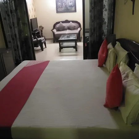Hotel Home Stay Dwarka-2