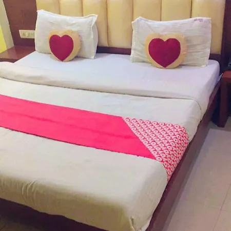 Ever Green Guest House Travel&PG-3