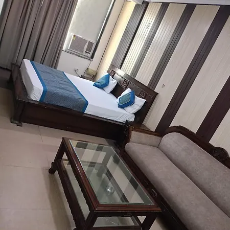 Hotel Home Stay Dwarka-3