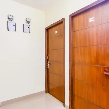 Hotel O Rs Residency-2