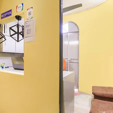 Hotel O Rs Residency-3