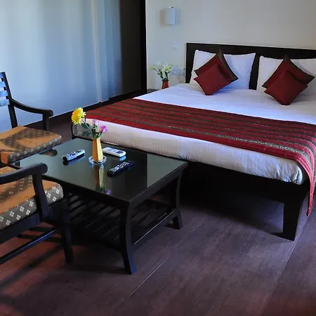 Golden Palm Suites-2