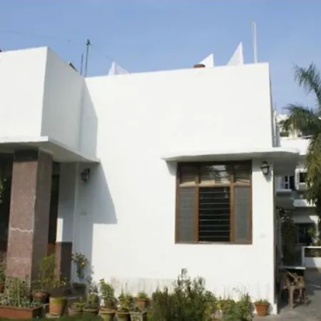 Eleven Bed & Breakfast-2