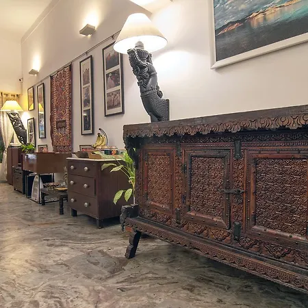 Haveli Hauz Khas-3