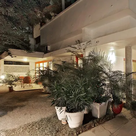 Haveli Hauz Khas-2