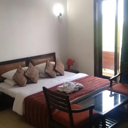 Golden Palm Suites-3