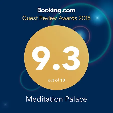 Meditation Palace-3