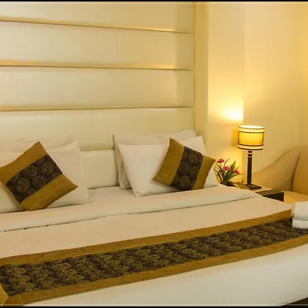 Hotel Radiance Near-Karol Bagh Metro Delhi-2